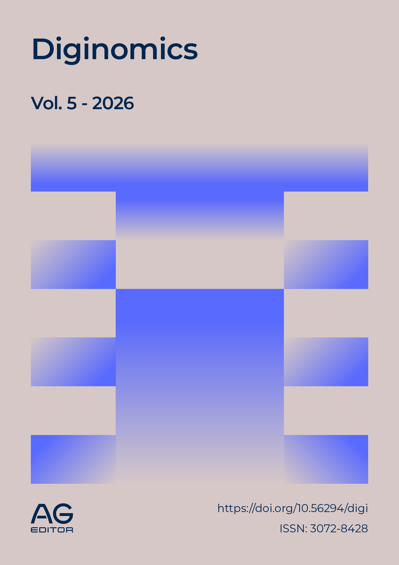 					View Vol. 5 (2026): Diginomics
				